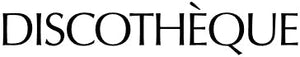 Discothèque - Bloom Perfumery