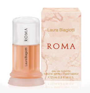 Roma Donna - Laura Biagiotti - Bloom Perfumery