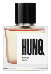 006 BOXER - HUNQ - Bloom Perfumery