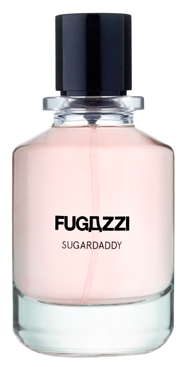 Sugardaddy | Fugazzi | Bloom Perfumery London