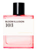 103 Bloom Illusion