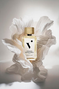 Comme Un Gant - Voyages Imaginaires - Bloom Perfumery