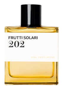 202 Frutti Solari - Bon Parfumeur - Bloom Perfumery