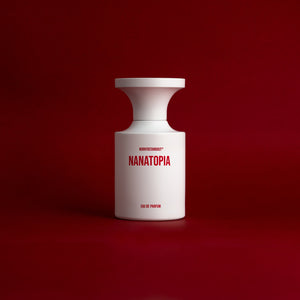 NANATOPIA - BORNTOSTANDOUT - Bloom Perfumery