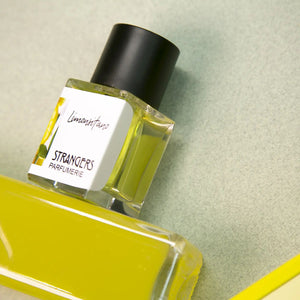 Limonsitano - Strangers Parfumerie - Bloom Perfumery