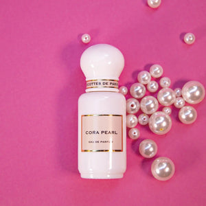 Cora Pearl - Les Cocottes de Paris - Bloom Perfumery