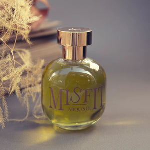 Misfit - Arquiste - Bloom Perfumery
