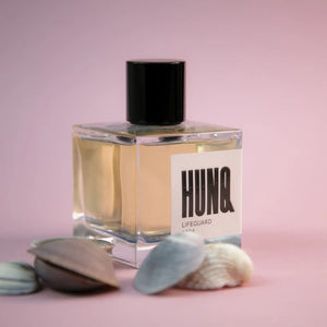 004 LIFEGUARD - HUNQ - Bloom Perfumery