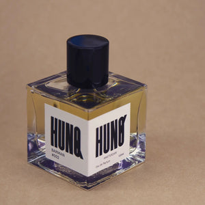 002 BARMAN - HUNQ - Bloom Perfumery