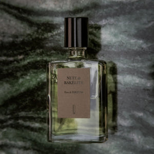 Nuit de Bakélite - Naomi Goodsir - Bloom Perfumery