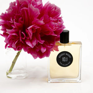PG10.1 Bouquet Massaï - Pierre Guillaume - Parfumerie Générale - Bloom Perfumery