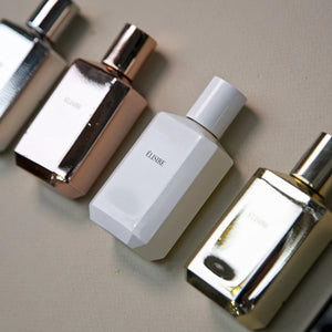 Extrait Blanc - Elisire - Bloom Perfumery