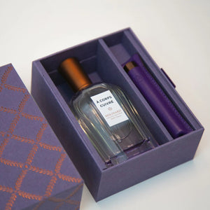 A Corps Cuivre - Molinard - Bloom Perfumery