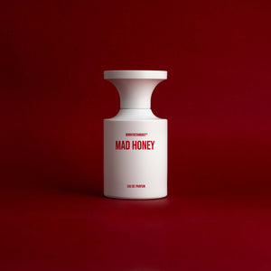 MAD HONEY - BORNTOSTANDOUT - Bloom Perfumery