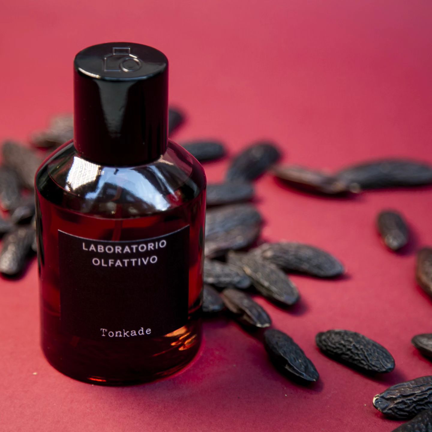 LABORATORIO OLfattivo Tonkade 香水30ml LaboratorioOlfattivo_TONKADE_2