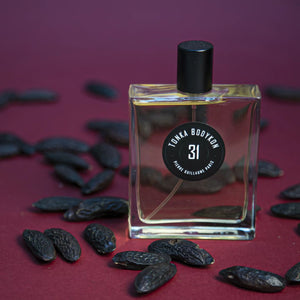 PG31 Tonka Bodykon - Pierre Guillaume - Parfumerie Générale - Bloom Perfumery