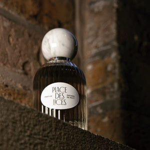 Encens de Nuit - Place des Lices - Bloom Perfumery