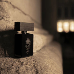 Absent Presence - Beaufort - Bloom Perfumery
