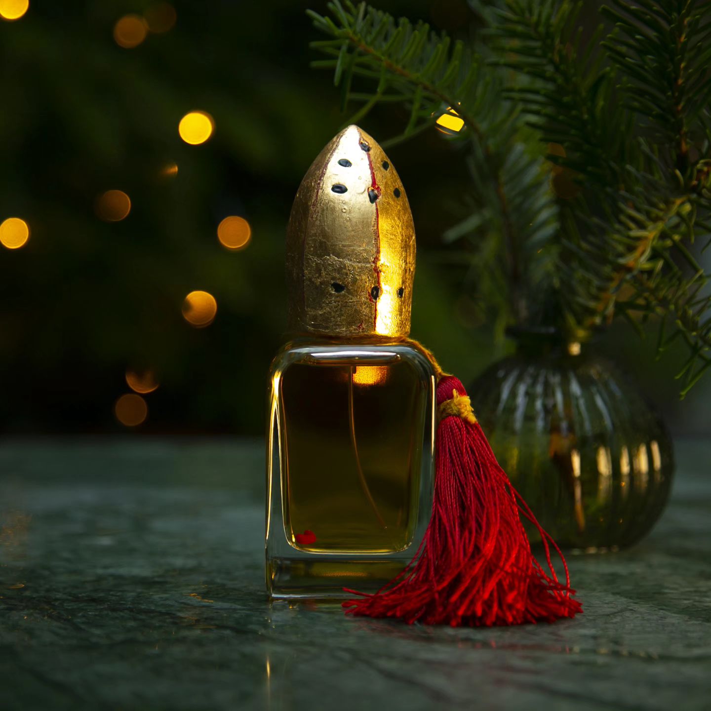 Osang | Mendittorosa | Bloom Perfumery London
