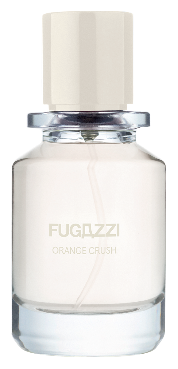 Orange Crush | Fugazzi | Bloom Perfumery London