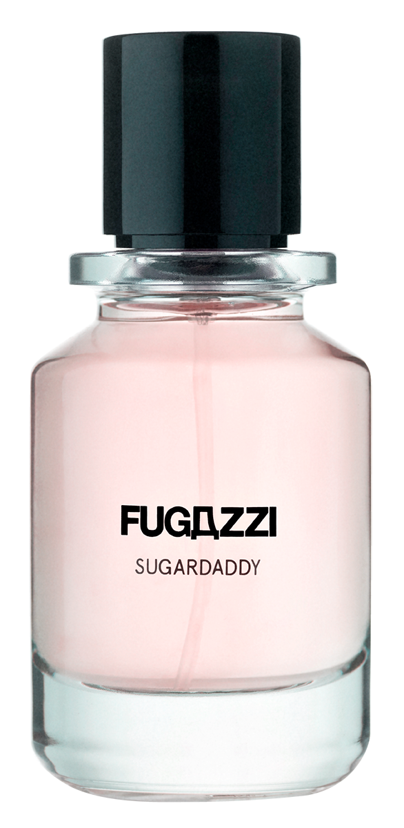 Sugardaddy | Fugazzi | Bloom Perfumery London