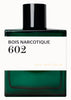 602 Bois Narcotique