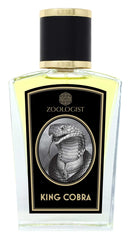 King Cobra - Zoologist - Bloom Perfumery