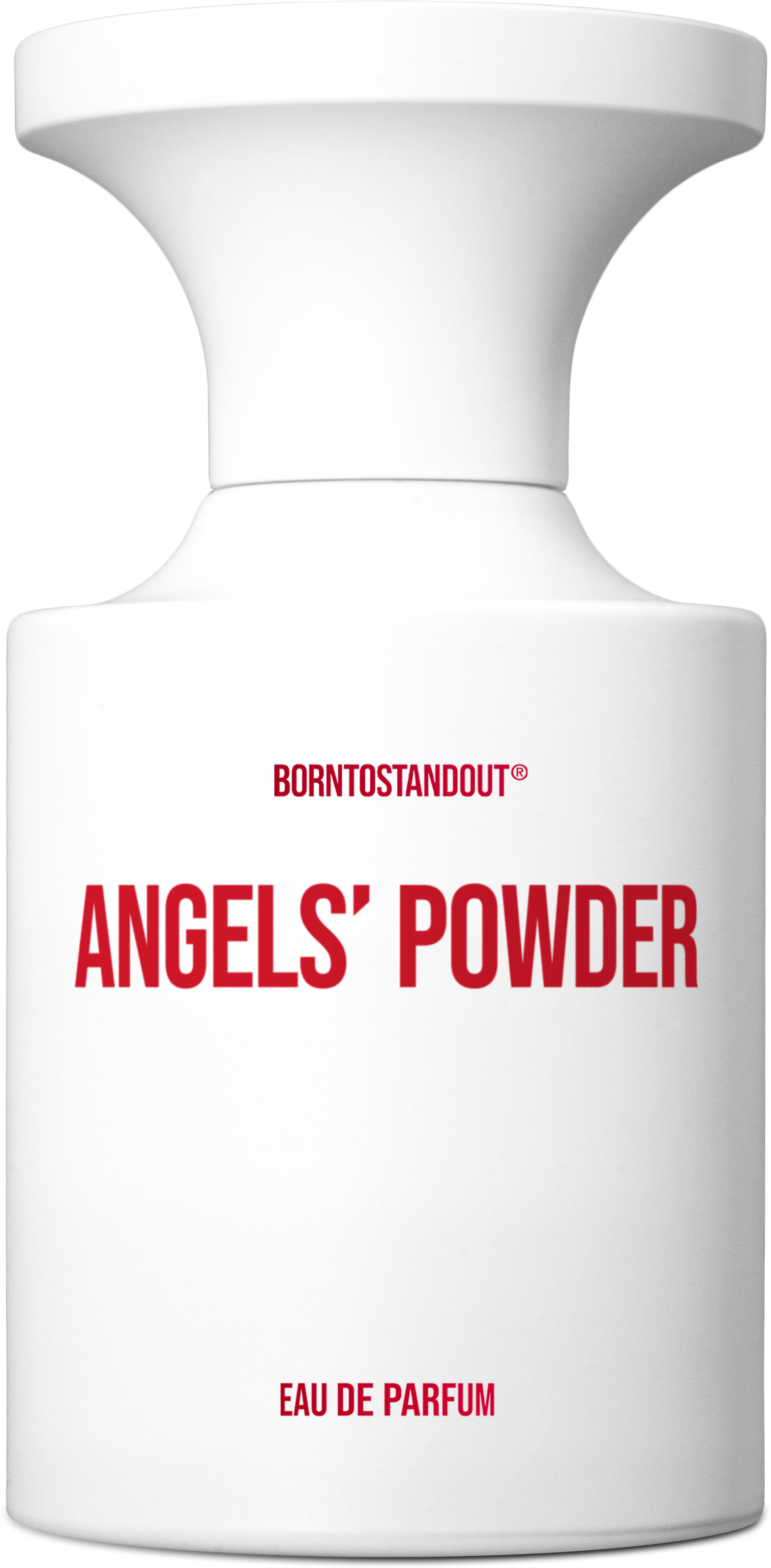 ANGELS´ POWDER (Discontinued) | BORNTOSTANDOUT | Bloom Perfumery 