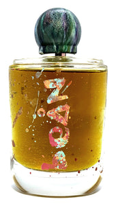 Bean - And Fragrance - Bloom Perfumery