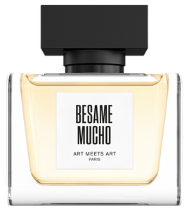 Besame Mucho - Art Meets Art - Bloom Perfumery