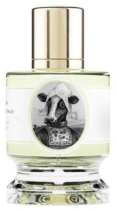 Cow | Zoologist | Bloom Perfumery London
