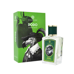 Dodo Jackfruit Edition 2023 - Zoologist - Bloom Perfumery