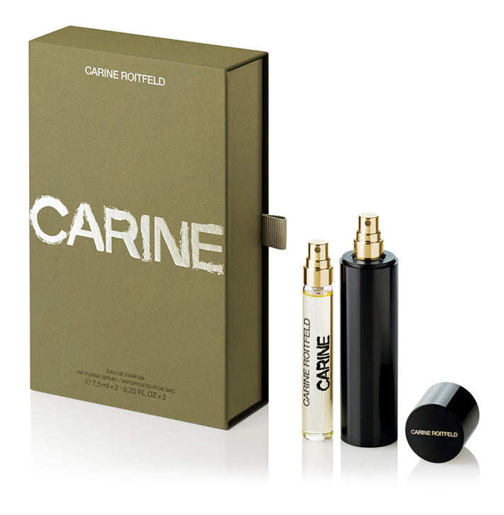 Kar-Wai | Carine Roitfeld | Bloom Perfumery London