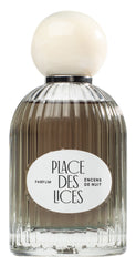 Encens de Nuit - Place des Lices - Bloom Perfumery