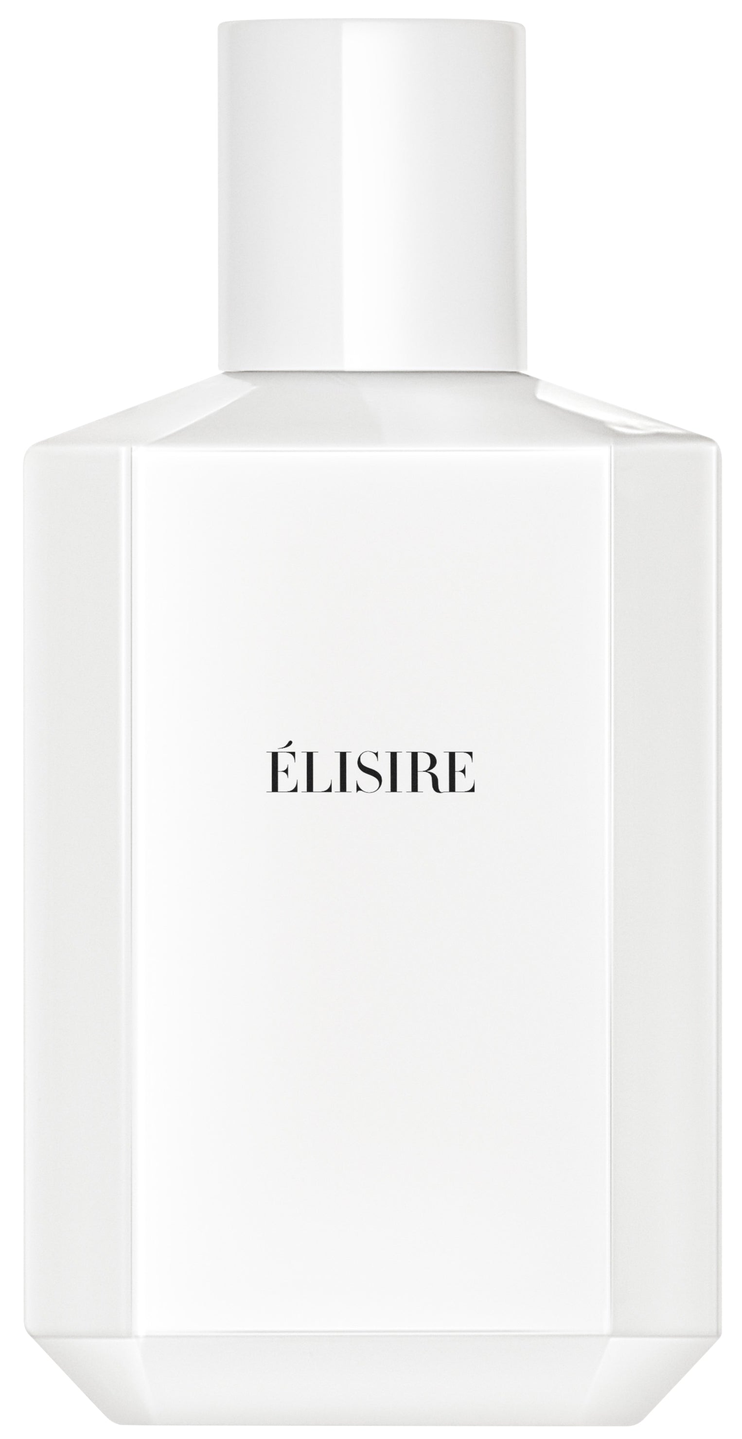 Extrait Blanc | Elisire | Bloom Perfumery London