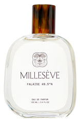 Falaise 49.5°N (Cliff 49.5°N) - Milleseve - Bloom Perfumery