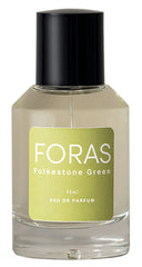 Folkestone Green - Foras - Bloom Perfumery