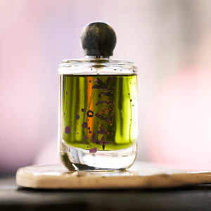 Frank - And Fragrance - Bloom Perfumery