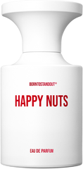 HAPPY NUTS - BORNTOSTANDOUT - Bloom Perfumery