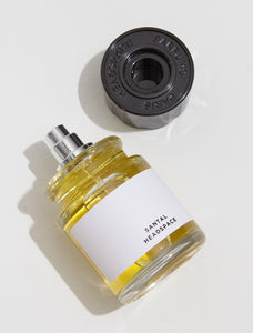 SANTAL - Headspace - Bloom Perfumery