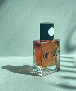 Oblivion - Circle of Lim - Bloom Perfumery