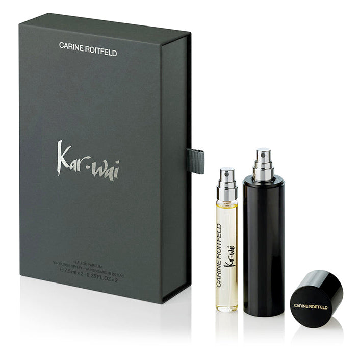 Kar-Wai | Carine Roitfeld | Bloom Perfumery London