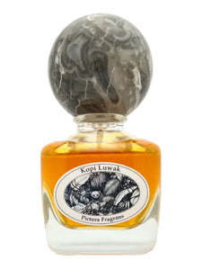 Kopi Luwak - Pictura Fragrans - Bloom Perfumery