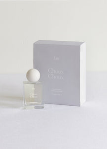 Choux Choux - Liis - Bloom Perfumery