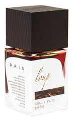 Loup (Limited edition) - PRIN - Bloom Perfumery