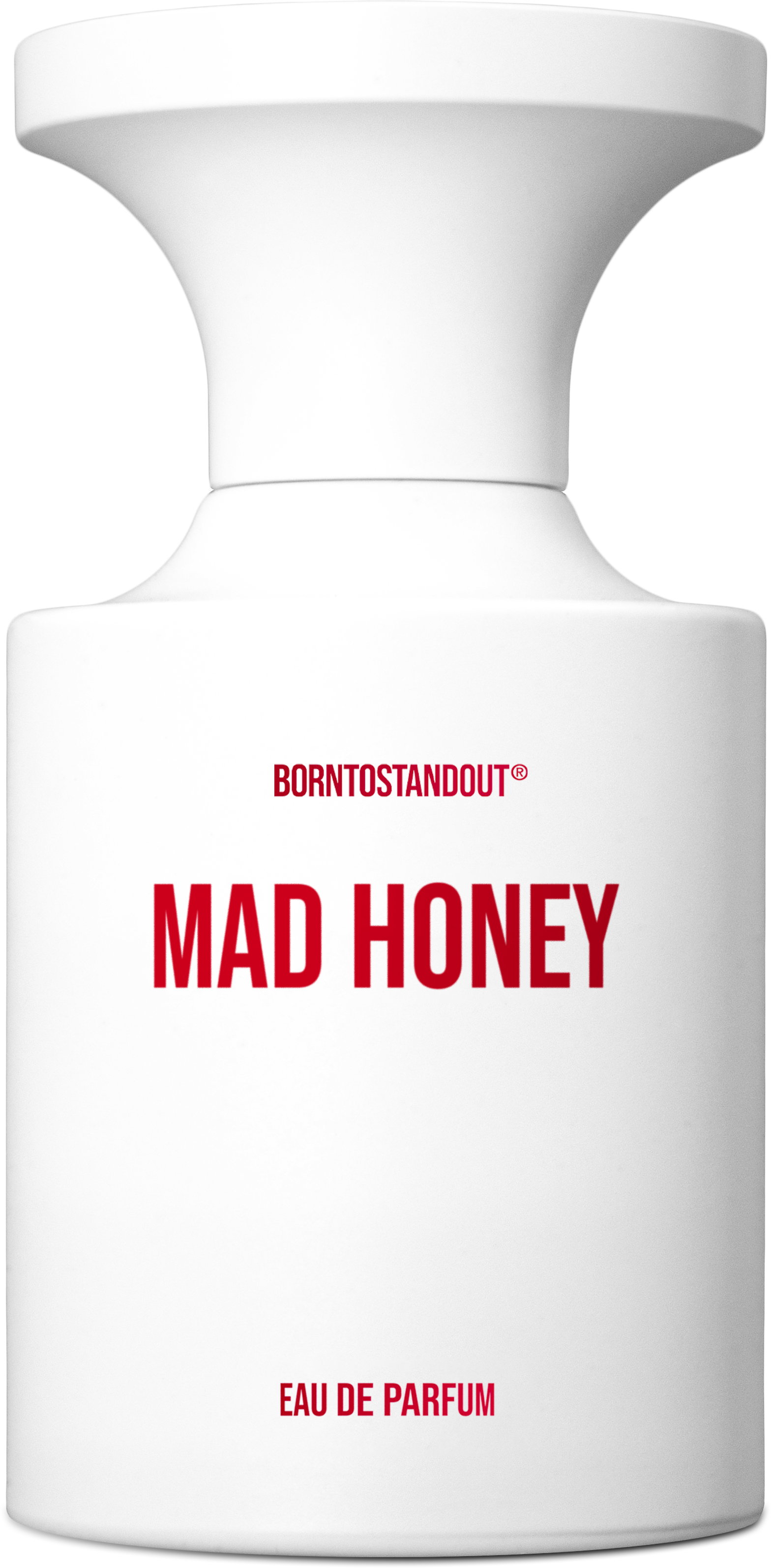 MAD HONEY | BORNTOSTANDOUT | Bloom Perfumery London