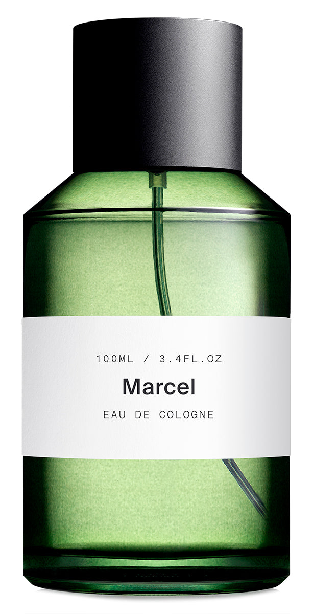 Marcelle | Marie Jeanne | Bloom Perfumery London