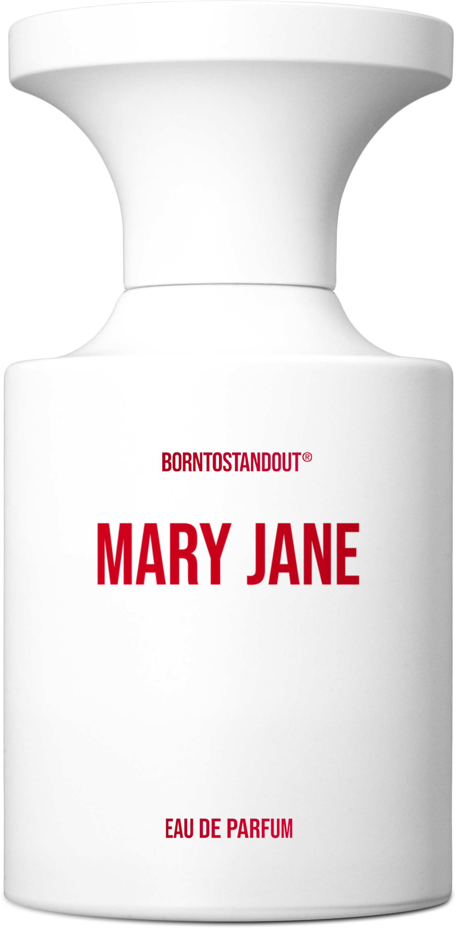 MARY JANE (Discontinued) | BORNTOSTANDOUT | Bloom Perfumery MARY JANE (Discontinued) | BORNTOSTANDOUT | Bloom Perfumery