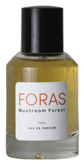 Mushroom Forest - Foras - Bloom Perfumery
