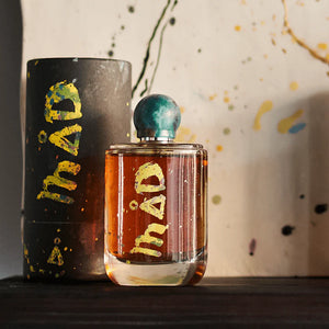 Mad - And Fragrance - Bloom Perfumery